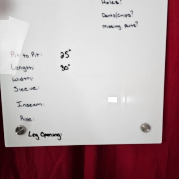 Y2K Tommy Hilfiger Polo Mens 2XL Red Classic Fit Cotton Short Sleeve Shirt - Picture 6 of 10